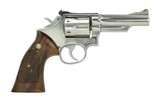 Smith & Wesson 66-1 .357 Magnum (PR46216) - 2 of 3