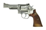 Smith & Wesson 66-1 .357 Magnum (PR46216) - 1 of 3