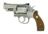 Smith & Wesson 66-1 .357 Magnum (PR46217) - 3 of 3