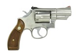 Smith & Wesson 66-1 .357 Magnum (PR46218) - 3 of 3