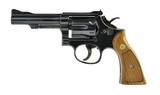 Smith & Wesson 18-4 .22 LR (PR46222) - 3 of 4