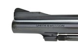 Smith & Wesson 18-4 .22 LR (PR46222) - 1 of 4