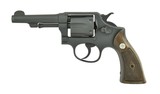 "Smith & Wesson Hand Ejector .32-20 (PR46225)" - 3 of 3
