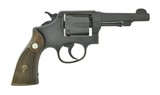 "Smith & Wesson Hand Ejector .32-20 (PR46225)" - 1 of 3