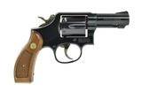 Smith & Wesson 13-4 .357 Magnum (PR46226) - 2 of 3