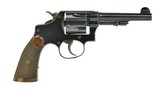 Smith & Wesson Regulation Police .38 S&W (PR46227) - 2 of 4