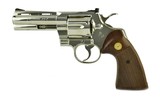 Colt Python .357 Magnum (C15483) - 2 of 2