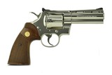 Colt Python .357 Magnum (C15483) - 1 of 2