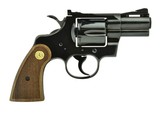 Colt Python .357 magnum (C15485) - 2 of 2