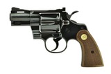 Colt Python .357 magnum (C15485) - 1 of 2