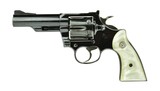 Colt Trooper MKIII .357 Magnum caliber revolver for sale. (C15486) - 1 of 2