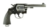 Colt New Service .455 Eley(C15487) - 4 of 4