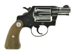 Colt Detective Special .38 Special
(C15488) - 1 of 2