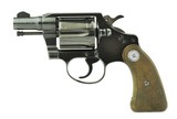 Colt Detective Special .38 Special
(C15488) - 2 of 2