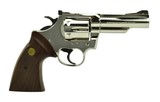 Colt Trooper MK III .357 Magnum (C15489) - 1 of 2