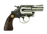 Colt Detective Special .38 Special (C15490) - 1 of 2