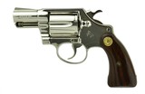Colt Detective Special .38 Special (C15490) - 2 of 2