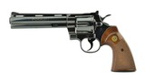 Colt Python .357 Magnum(C15494) - 2 of 2