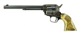 Colt Peacemaker Buntline .22LR (C15495) - 2 of 3