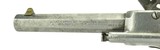 "Allen and Wheelock side Hammer pocket revolver .32 Lipfire cal. (AH5153)" - 4 of 4