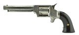 "Wm Uhlinger .32 Rimfire Pocket Revolver (AH5155)" - 1 of 3