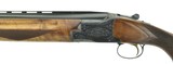 Nikko 712 12 12 Gauge shotgun (S10827) - 4 of 4
