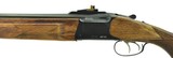 Baikal MP-94 12 Gauge shotgun/7.62x39 combo gun (S10835) - 3 of 4
