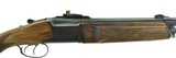 Baikal MP-94 12 Gauge shotgun/7.62x39 combo gun (S10835) - 4 of 4