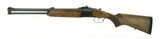 Baikal MP-94 12 Gauge shotgun/7.62x39 combo gun (S10835) - 1 of 4