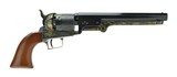 Colt 1851 Navy 2nd Gen Black Powder Revolver (C15406) - 1 of 5