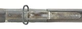 Remington Second Model 1870 Navy .50-70 (AL4827) - 9 of 10