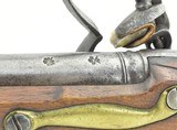 "Unique India Pattern Type 2 Brown Bess “New York" Marked (AL4828)" - 10 of 11