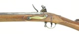 "Unique India Pattern Type 2 Brown Bess “New York" Marked (AL4828)" - 4 of 11