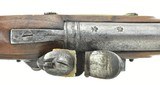 "Unique India Pattern Type 2 Brown Bess “New York" Marked (AL4828)" - 6 of 11