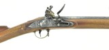 "Unique India Pattern Type 2 Brown Bess “New York" Marked (AL4828)" - 1 of 11