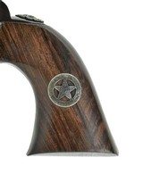 Texas Ranger Commemorative Colt Single Action Army .45 (C15506) - 5 of 12