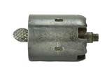 Bacon 1st Model Percussion Pocket Revolver (AH5157) - 2 of 7