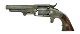 Bacon 1st Model Percussion Pocket Revolver (AH5157) - 1 of 7
