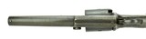 Bacon 1st Model Percussion Pocket Revolver (AH5157) - 4 of 7