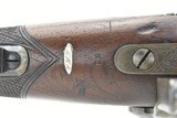 Rare U.S. Springfield 1875 Officers Model Trapdoor Type II (AL4829) - 8 of 12