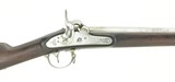 U.S. Springfield Model 1842 Musket (AL4830) - 5 of 9