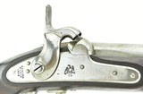 U.S. Springfield Model 1842 Musket (AL4830) - 8 of 9
