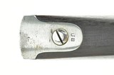 U.S. Springfield Model 1842 Musket (AL4830) - 4 of 9