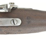 U.S. Model 1861 Savage Contract Civil War Musket (AL4831) - 10 of 11