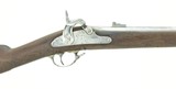 U.S. Model 1861 Savage Contract Civil War Musket (AL4831) - 1 of 11