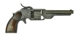 C.R. Alsop 1st Model Navy .36 Caliber Percussion Revolver (AH5159) - 3 of 6