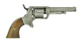 F.D. Bliss Pocket Revolver (AH5160) - 2 of 4