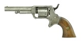 F.D. Bliss Pocket Revolver (AH5160) - 1 of 4