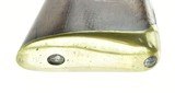 "British Brown Bess Pattern 1777 Short Land Musket (AL4834)" - 6 of 13