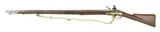 "British Brown Bess Pattern 1777 Short Land Musket (AL4834)" - 4 of 13